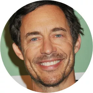 Tom Cavanagh - Canadian actor
