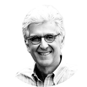 Tom Chappell photograph