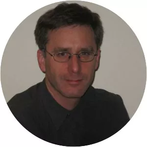 Tom Charity - Author