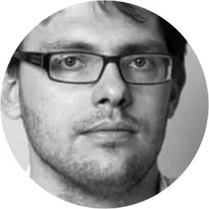 Tom Chatfield - British author