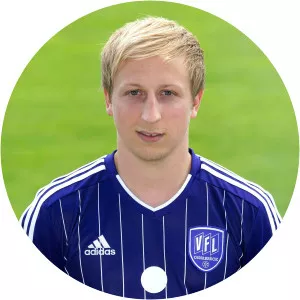 Tom Christian Merkens