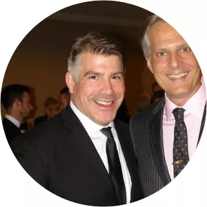 Tom Cianfichi photograph