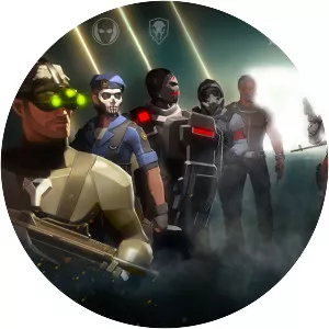 Tom Clancy's Elite Squad