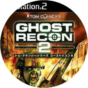 Tom Clancy's Ghost Recon 2 - Video game