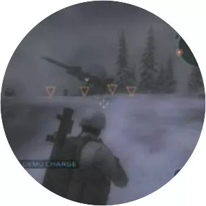 Tom Clancy's Ghost Recon 2: Summit Strike - Video game