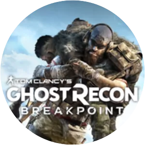 Tom Clancy's Ghost Recon Breakpoint