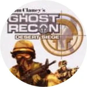 Tom Clancy's Ghost Recon: Desert Siege