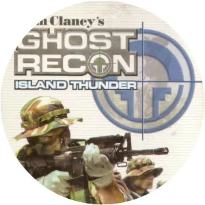 Tom Clancy's Ghost Recon: Island Thunder - Video game