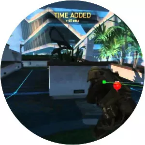 Tom Clancy's Ghost Recon Phantoms