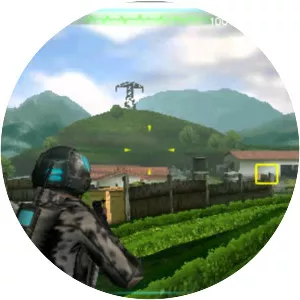 Tom Clancy's Ghost Recon Predator - Video game