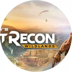 Tom Clancy's Ghost Recon - Video game series