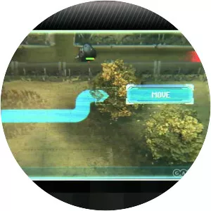 Tom Clancy's Ghost Recon: Shadow Wars - Video game