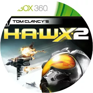 Tom Clancy's H. A. W. X 2