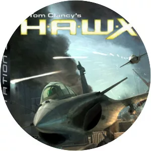 Tom Clancy's H. A. W. X