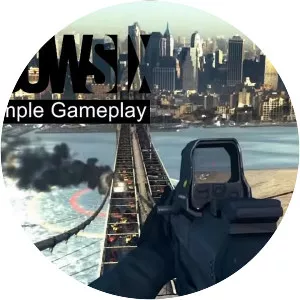 Tom Clancy's Rainbow 6: Patriots