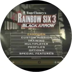 Tom Clancy's Rainbow Six 3: Black Arrow - Video game