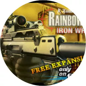 Tom Clancy's Rainbow Six 3: Iron Wrath - Video game