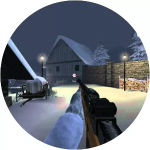 Tom Clancy's Rainbow Six 3: Raven Shield