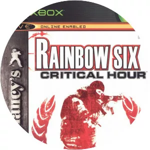 Tom Clancy's Rainbow Six: Critical Hour - Video game