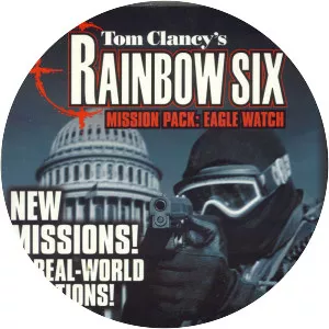 Tom Clancy's Rainbow Six Mission Pack: Eagle Watch - Video game