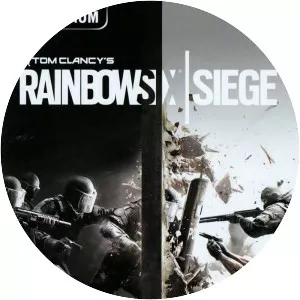 Tom Clancy's Rainbow Six - Video game series