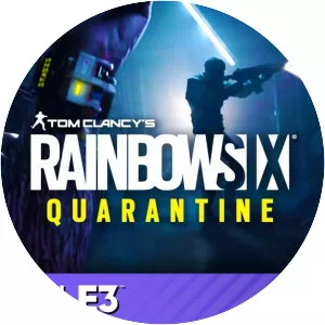 Tom Clancy's Rainbow Six Quarantine