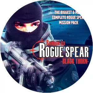 Tom Clancy's Rainbow Six: Rogue Spear: Black Thorn - Video game
