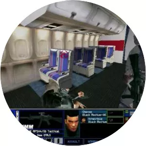 Tom Clancy's Rainbow Six: Rogue Spear - Video game