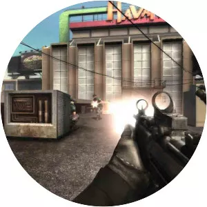 Tom Clancy's Rainbow Six: Vegas