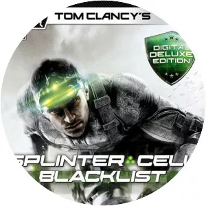 Tom Clancy's Splinter Cell: Blacklist - Video game