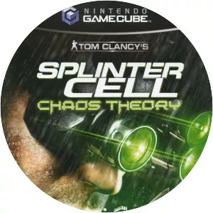 Tom Clancy's Splinter Cell: Chaos Theory