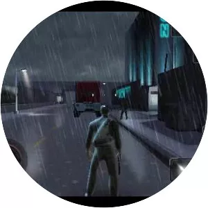 Tom Clancy's Splinter Cell: Conviction - Video game