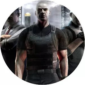 Tom Clancy's Splinter Cell: Double Agent - Video game