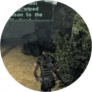 Tom Clancy's Splinter Cell: Essentials