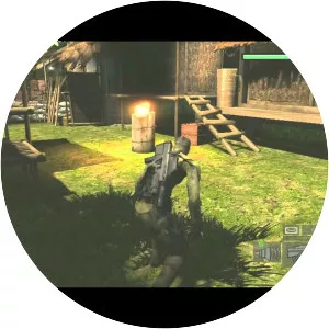 Tom Clancy's Splinter Cell: Pandora Tomorrow - Video game