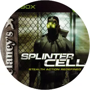 Tom Clancy's Splinter Cell - Video game series