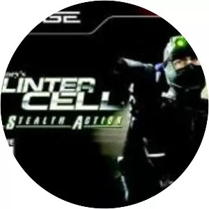 Tom Clancy's Splinter Cell: Team Stealth . . .