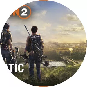 Tom Clancy's The Division 2
