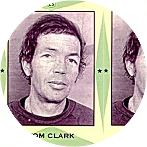 Tom Clark Musician