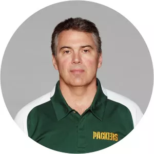 Tom Clements - American football coach