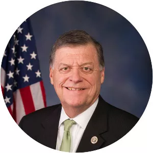 Tom Cole - U. S. Representative