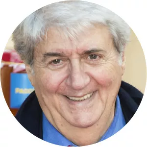 Tom Conti