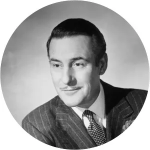 Tom Conway