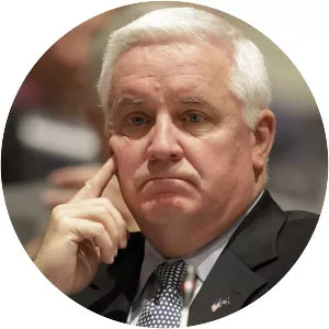 Tom Corbett