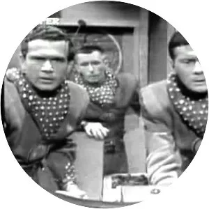 Tom Corbett, Space Cadet