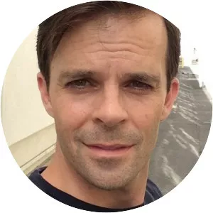 Tom Costain - Film editor