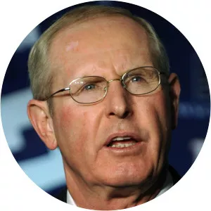 Tom Coughlin - American former football coach