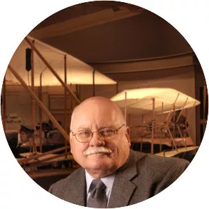 Tom D. Crouch - American historian