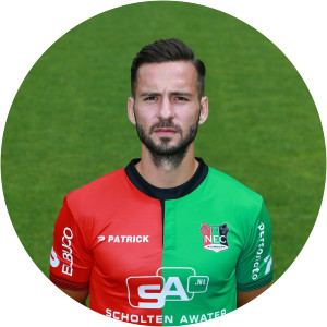 Tom Daemen - Dutch former football player