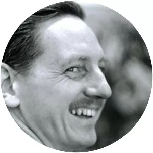 Tom Daly - Canadian film producer